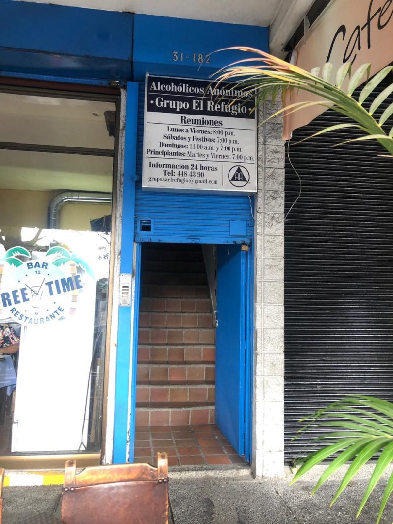 El Refugio