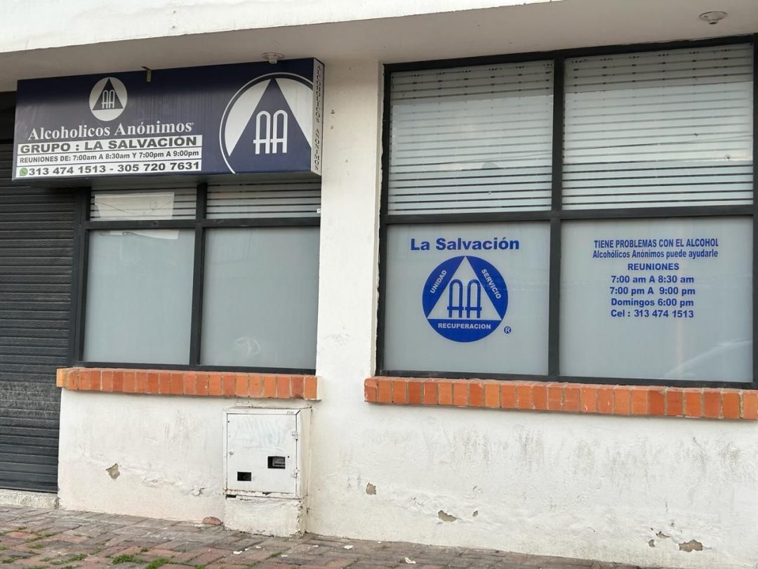 La Salvacion