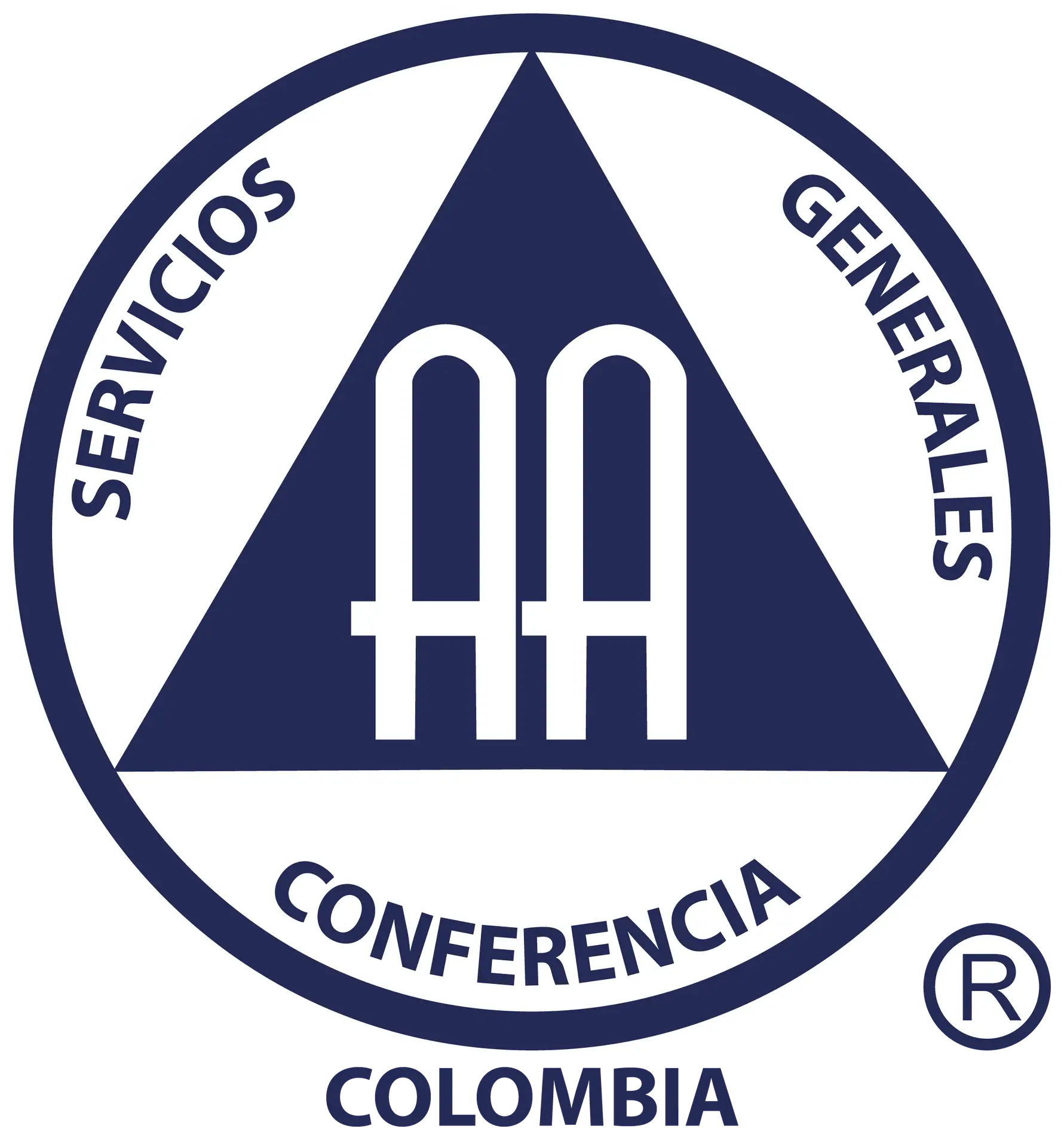 Logo Conferencia Mesa de trabajo 1