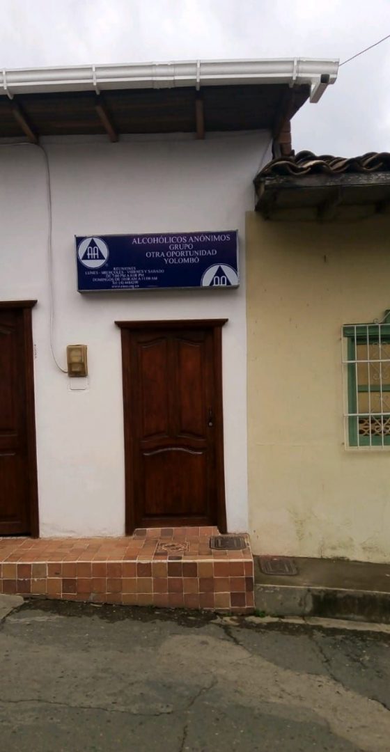 Otra Oportunidad Yolombo