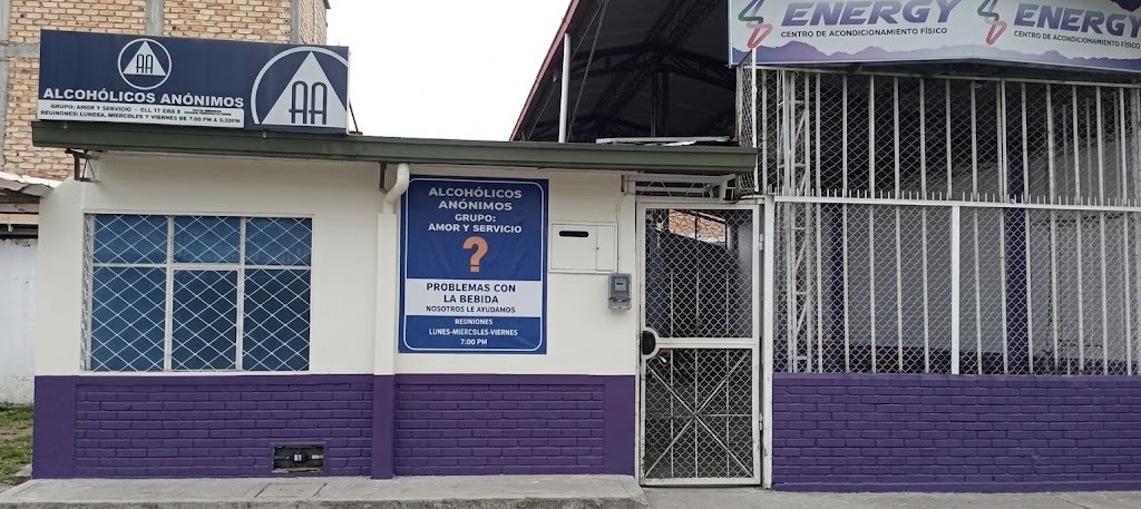 AmoryServicioPopayan