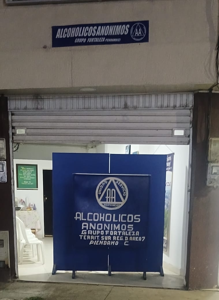 FortalezaPiendamo