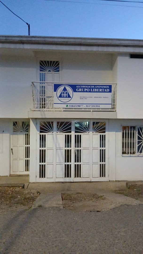 LibertadCajibio