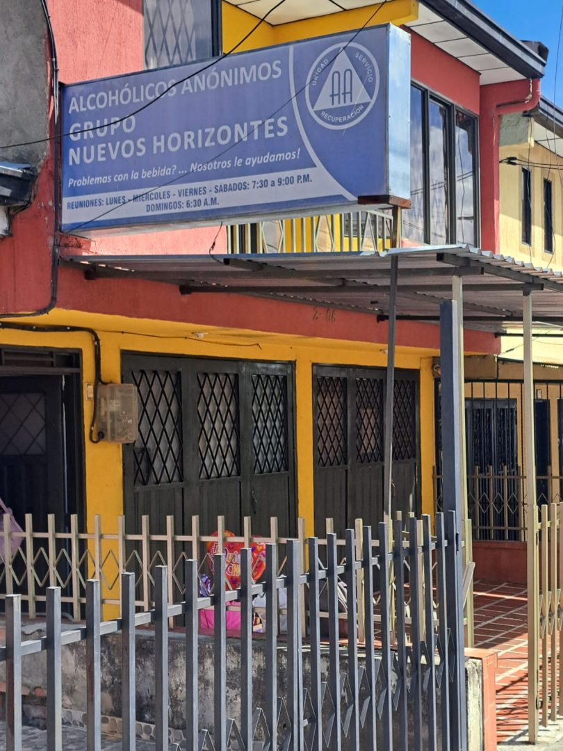 NuevosHorizontesPopayan
