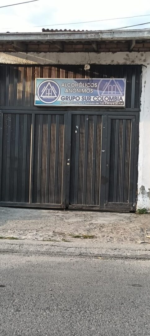 SurColombia