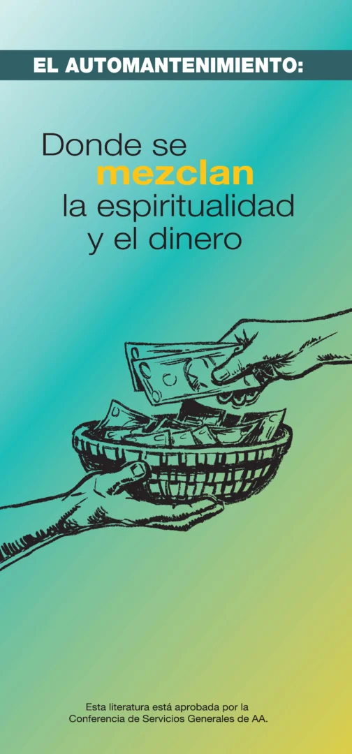 AA • Caratula El Automantenimiento 84