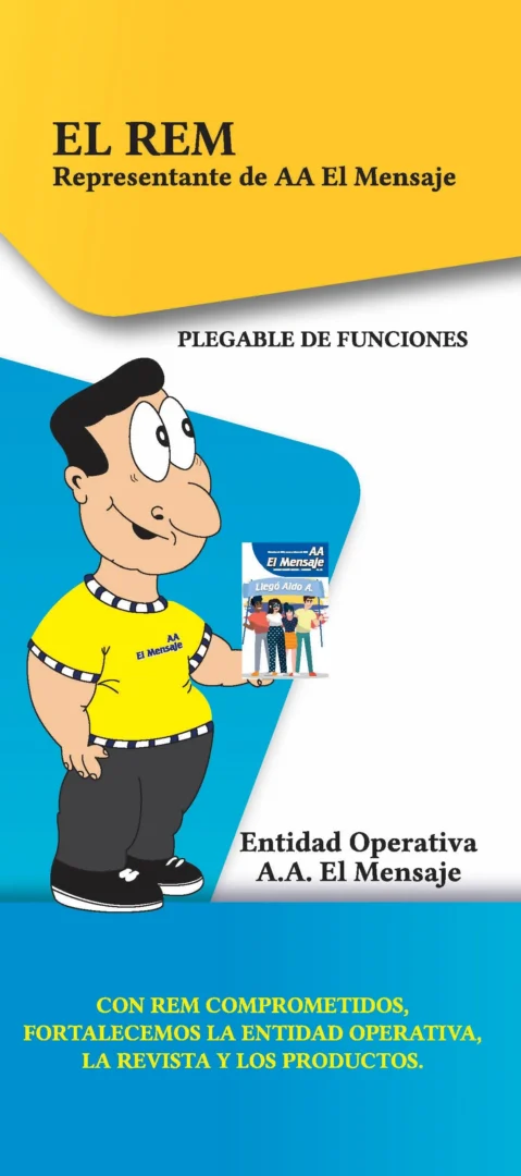 CaratulaPLEGABLE REM 65