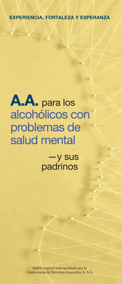 Paginas desdeAA • Caratula Cartilla AA para los Alcoholicos con Problemas de Salud Mental.pdf 3