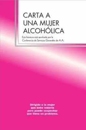 carta a una mujer alcoholica 68