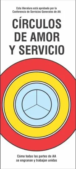 circulos de amor y servicio 70