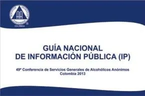 guia nacional de ip 56