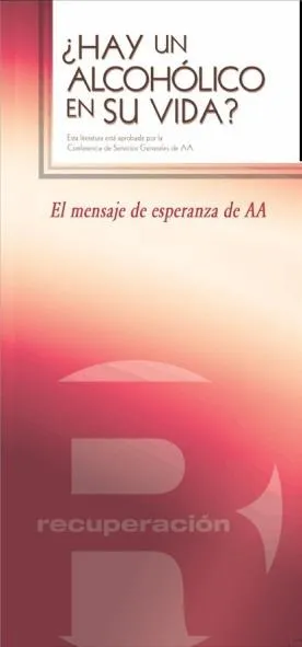hay una alcoholico en su vida 58