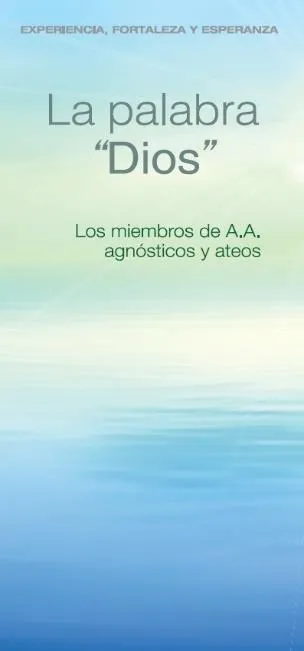 la palabra Dios 60 11zon