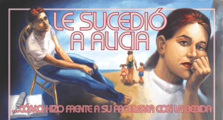 le sucedio a alicia 61