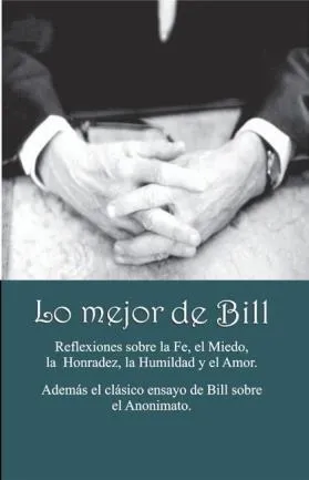 lo mejor de Bill y el anonimato 37 11zon