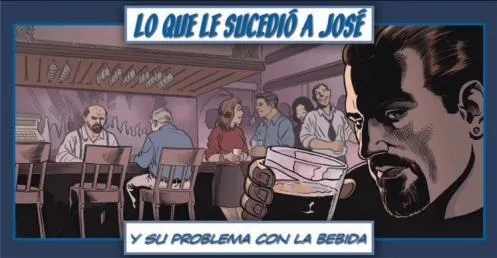 lo que sucedio a jose 39