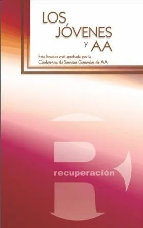 los jovenes y aa 41