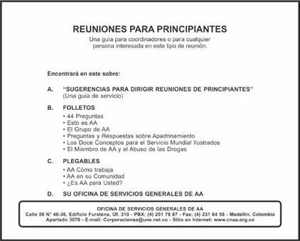 reuniones para principiantes 25 11zon