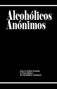 AA • Portada Libro Grande
